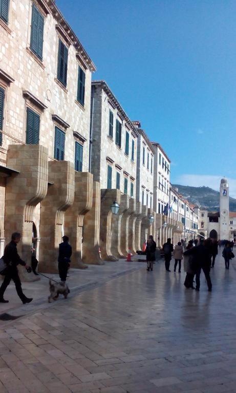 Room In Dubrovnik With Air Conditioning, Wifi Washing Machine 4246-3 Exterior foto