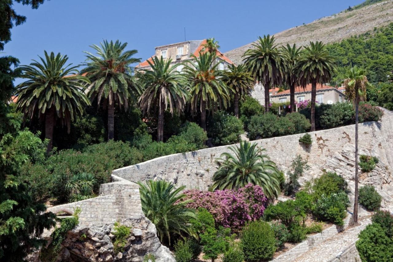 Room In Dubrovnik With Air Conditioning, Wifi Washing Machine 4246-3 Exterior foto